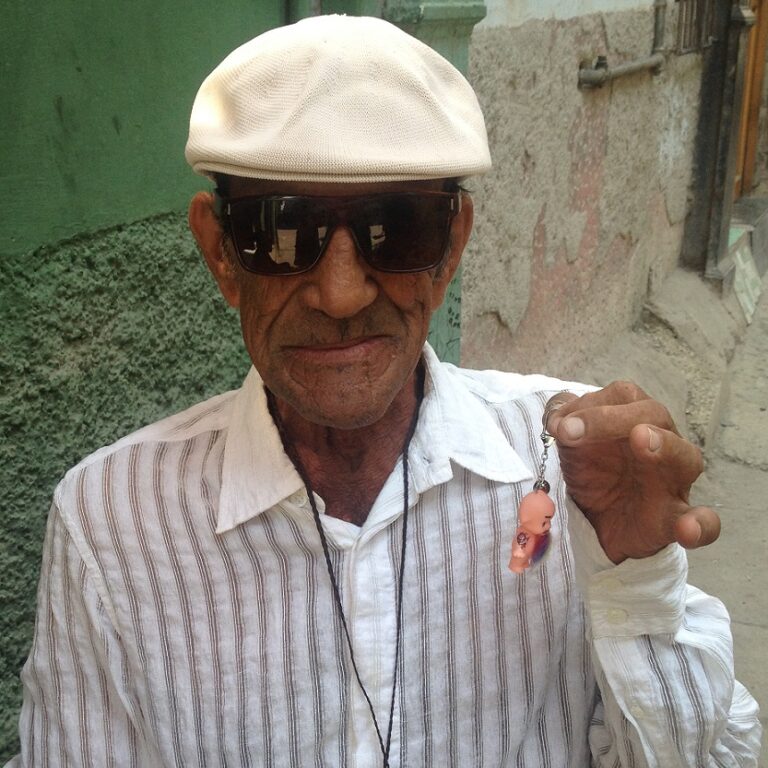 Abuelo