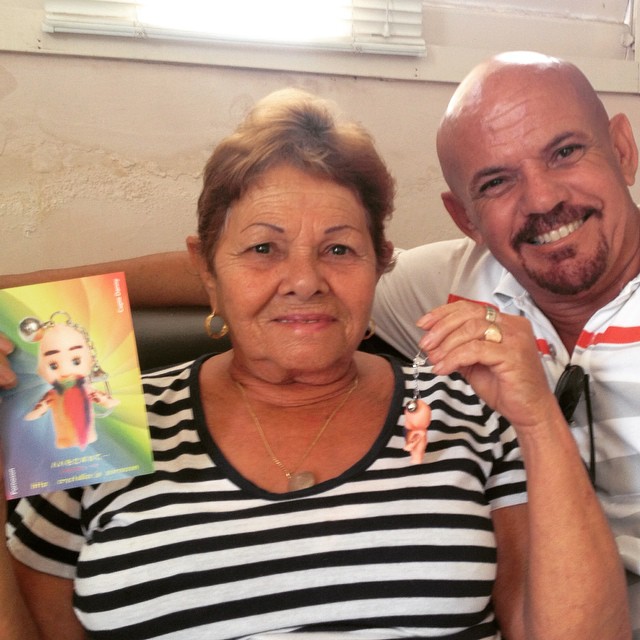 Abuela